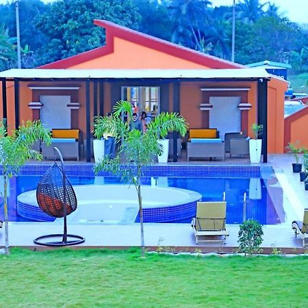 Tampara Resort Chatrapur Extérieur photo